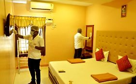 Hotel Mcm Towers Rameswaram